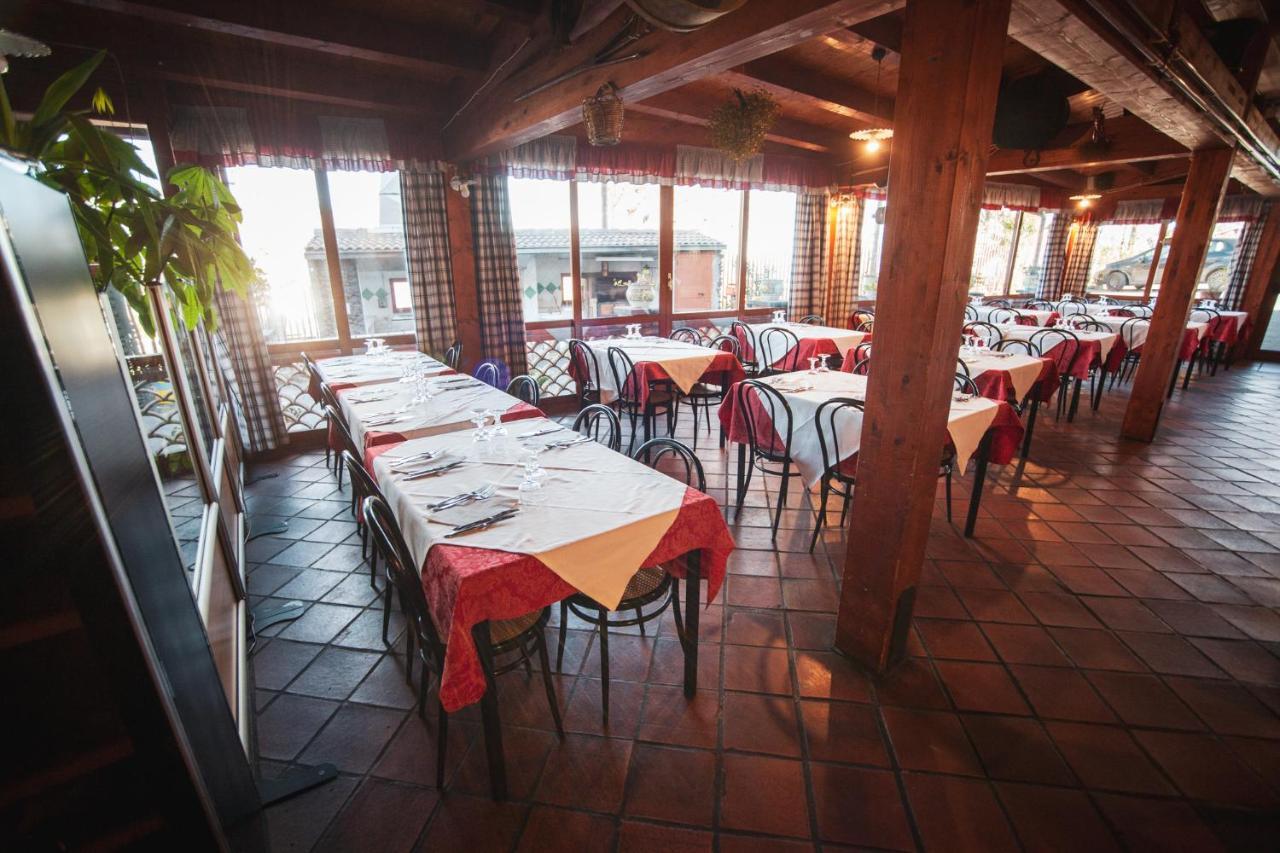 Agri-Hotel Da Marianna Resort & Spa Santa Domenica Vittoria Esterno foto