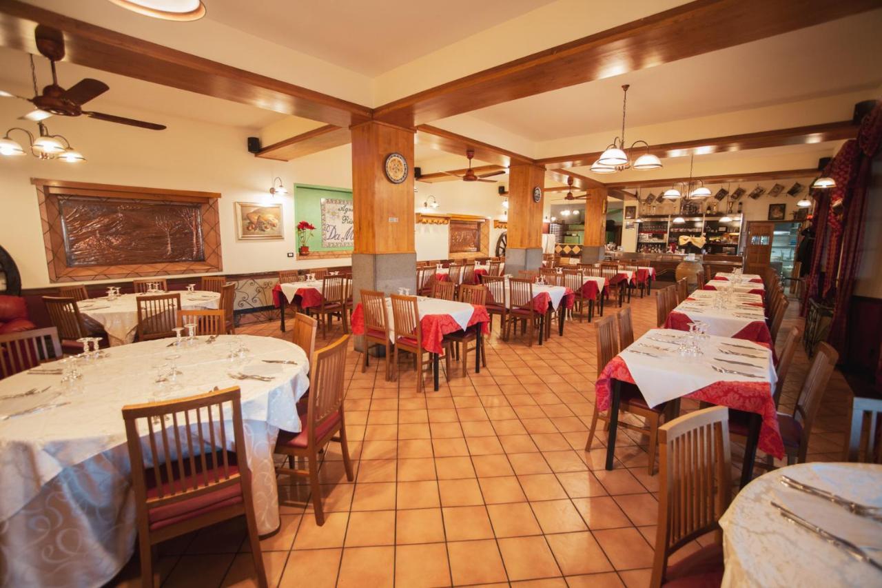 Agri-Hotel Da Marianna Resort & Spa Santa Domenica Vittoria Esterno foto