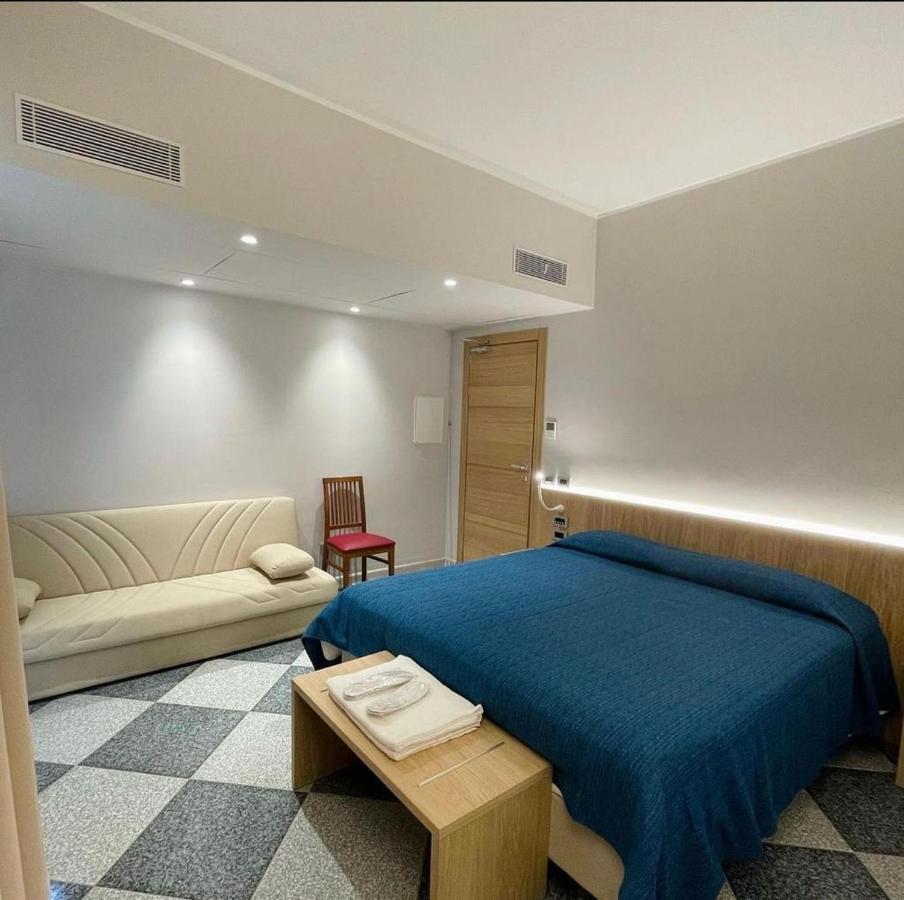 Agri-Hotel Da Marianna Resort & Spa Santa Domenica Vittoria Esterno foto