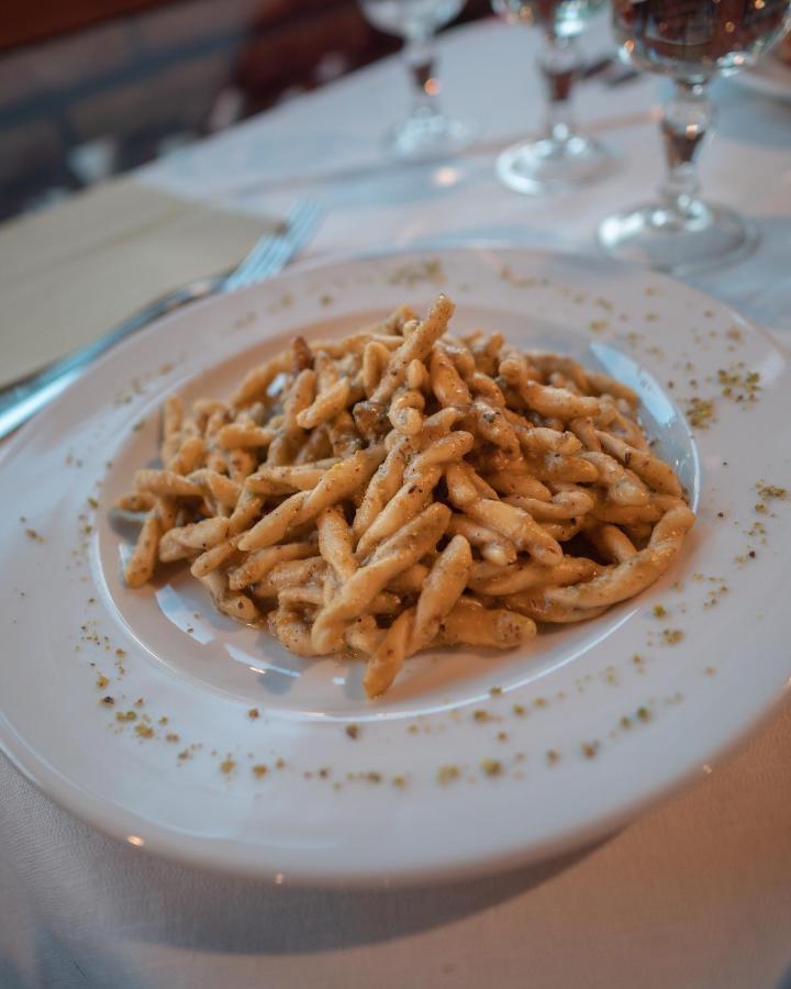 Agri-Hotel Da Marianna Resort & Spa Santa Domenica Vittoria Esterno foto