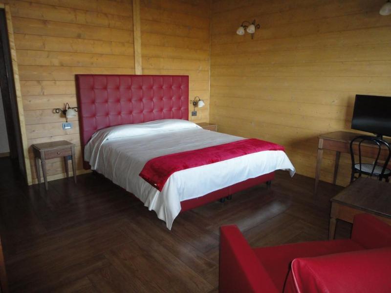 Agri-Hotel Da Marianna Resort & Spa Santa Domenica Vittoria Esterno foto
