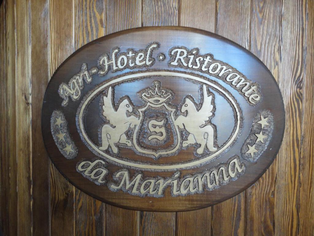Agri-Hotel Da Marianna Resort & Spa Santa Domenica Vittoria Esterno foto