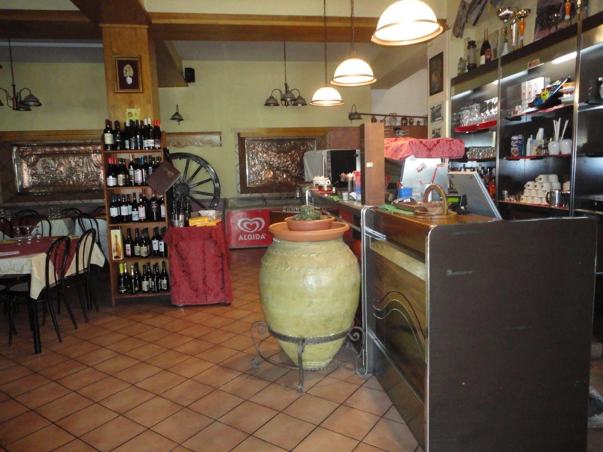 Agri-Hotel Da Marianna Resort & Spa Santa Domenica Vittoria Esterno foto